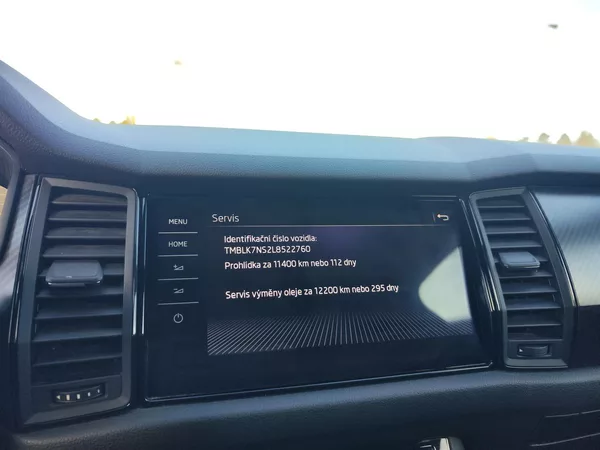 Škoda Kodiaq 2.0 TDI/140kW Sportline DSG 4x - foto 27