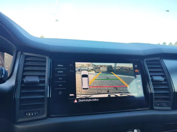 Škoda Kodiaq 2.0 TDI/140kW Sportline DSG 4x - foto 28