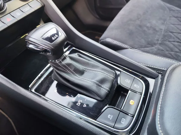Škoda Kodiaq 2.0 TDI/140kW Sportline DSG 4x - foto 30