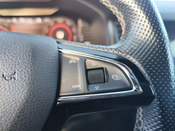 Škoda Kodiaq 2.0 TDI/140kW Sportline DSG 4x - foto 32