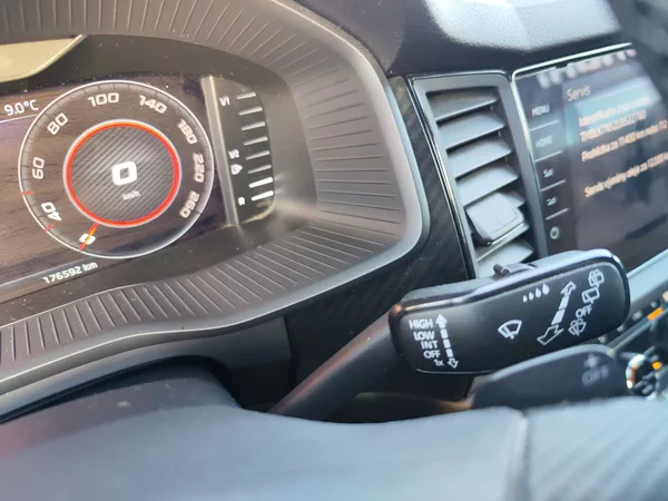 Škoda Kodiaq 2.0 TDI/140kW Sportline DSG 4x - foto 34