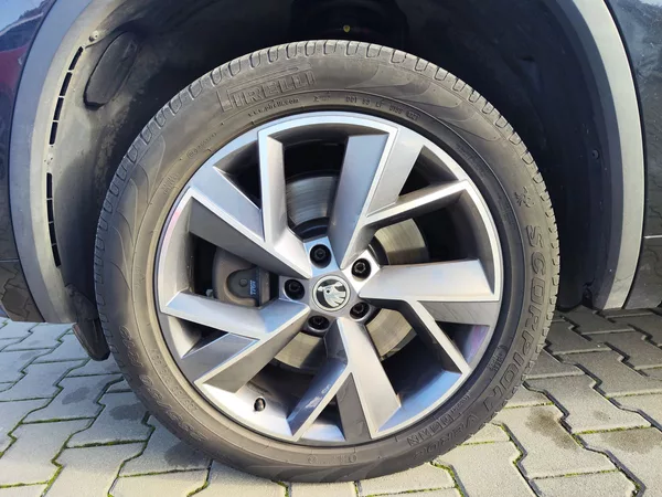Škoda Kodiaq 2.0 TDI/140kW Sportline DSG 4x - foto 39