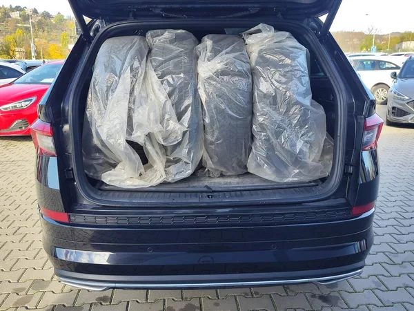 Škoda Kodiaq 2.0 TDI/140kW Sportline DSG 4x - foto 9