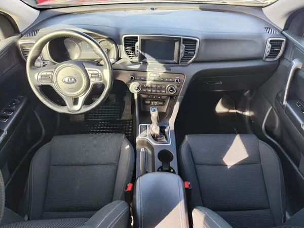 Kia Sportage 1.6 GDI/97kW Exclusive - foto 13