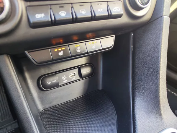 Kia Sportage 1.6 GDI/97kW Exclusive - foto 21