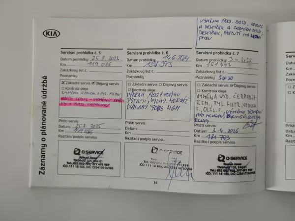 Kia Sportage 1.6 GDI/97kW Exclusive - foto 33