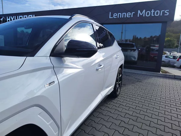 Hyundai Tucson 1.6 T-GDI/118kW N-Line DCT - foto 11
