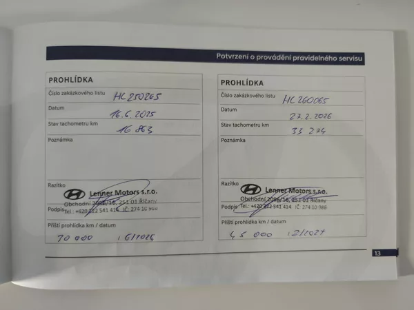 Hyundai Tucson 1.6 T-GDI/118kW N-Line DCT - foto 34