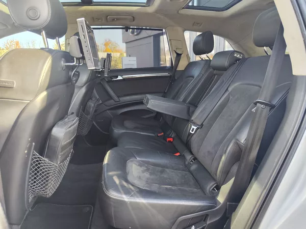 Audi Q7 3.0 TDI/180kW S-Line 4x4 AT - foto 14