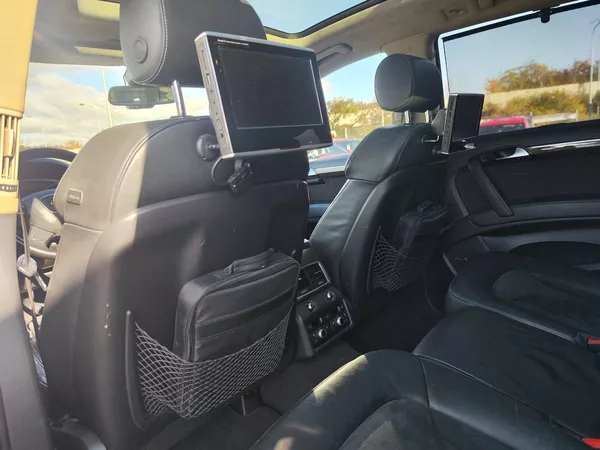 Audi Q7 3.0 TDI/180kW S-Line 4x4 AT - foto 16