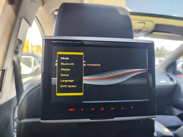 Audi Q7 3.0 TDI/180kW S-Line 4x4 AT - foto 17