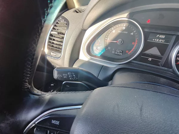 Audi Q7 3.0 TDI/180kW S-Line 4x4 AT - foto 38