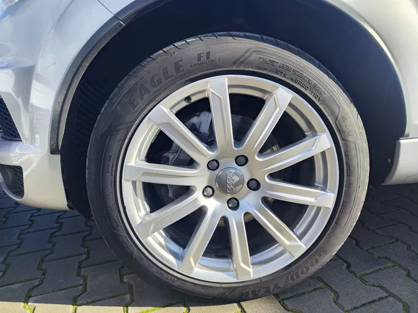 Audi Q7 3.0 TDI/180kW S-Line 4x4 AT - foto 45