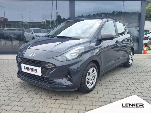 Hyundai i10 1.0i/49kW Comfort Club