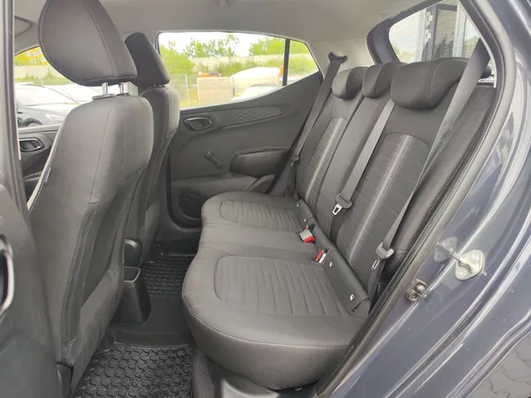 Hyundai i10 1.0i/49kW Comfort Club - foto 10