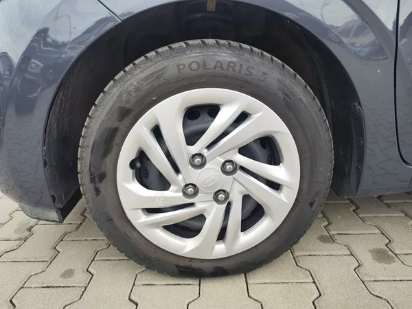 Hyundai i10 1.0i/49kW Comfort Club - foto 23