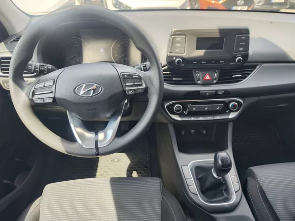 Hyundai i30 1.5i/81kW Start - foto 12