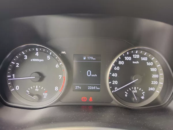 Hyundai i30 1.5i/81kW Start - foto 13