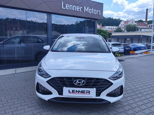 Hyundai i30 1.5i/81kW Start - foto 2