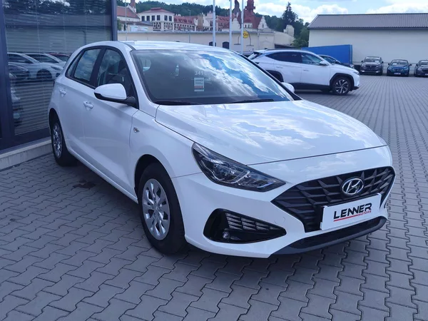 Hyundai i30 1.5i/81kW Start - foto 3