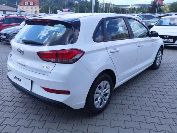 Hyundai i30 1.5i/81kW Start - foto 5