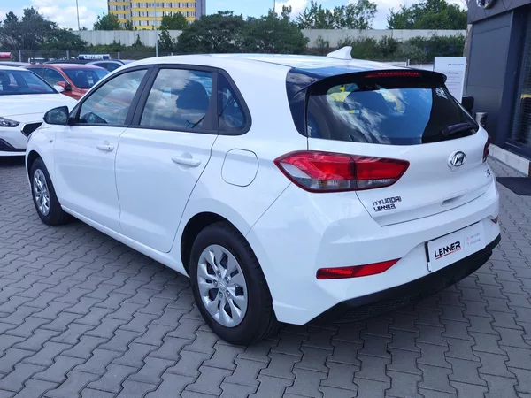 Hyundai i30 1.5i/81kW Start - foto 7