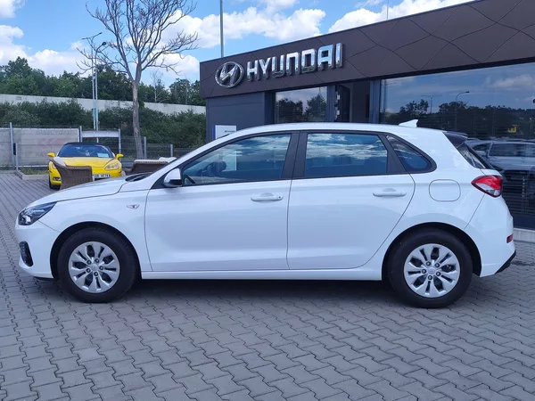 Hyundai i30 1.5i/81kW Start - foto 8