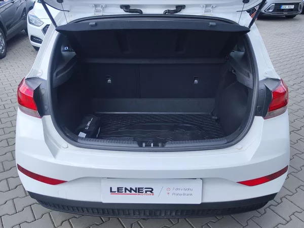 Hyundai i30 1.5i/81kW Start - foto 9