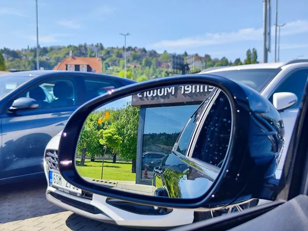 Genesis G70 2.2D/147kW RWD Sport Line - foto 18