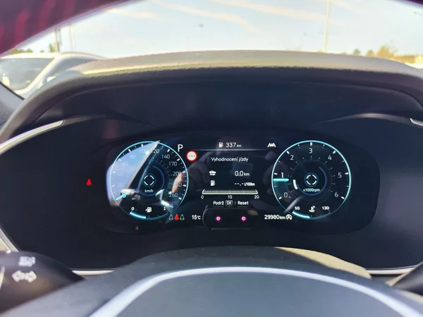 Genesis G70 2.2D/147kW RWD Sport Line - foto 20