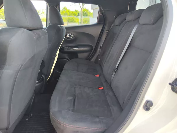 Nissan Juke 1.6 DIG-T/160kW Nismo RS - foto 11