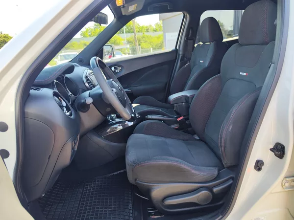 Nissan Juke 1.6 DIG-T/160kW Nismo RS - foto 13