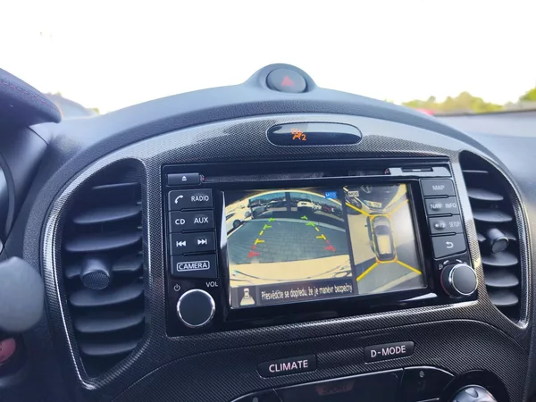 Nissan Juke 1.6 DIG-T/160kW Nismo RS - foto 18