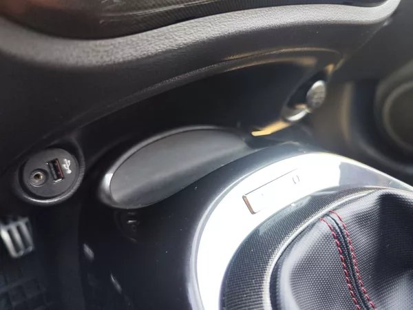 Nissan Juke 1.6 DIG-T/160kW Nismo RS - foto 20