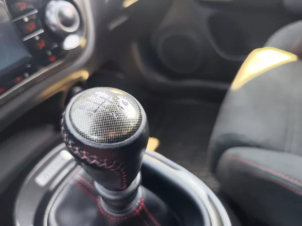 Nissan Juke 1.6 DIG-T/160kW Nismo RS - foto 21