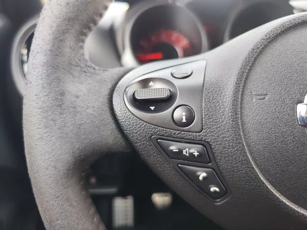 Nissan Juke 1.6 DIG-T/160kW Nismo RS - foto 23