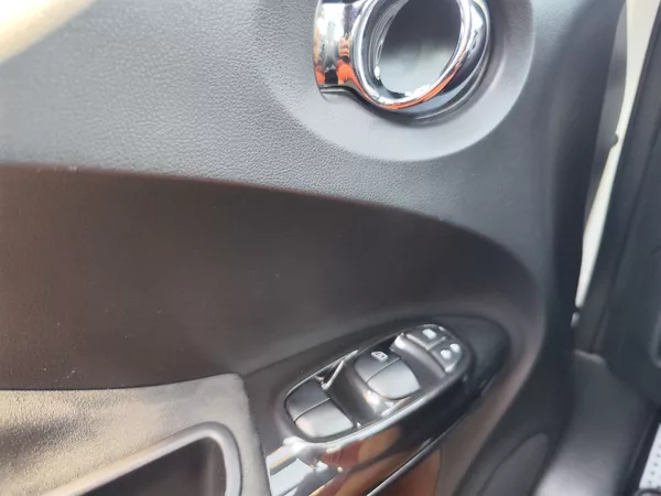 Nissan Juke 1.6 DIG-T/160kW Nismo RS - foto 29