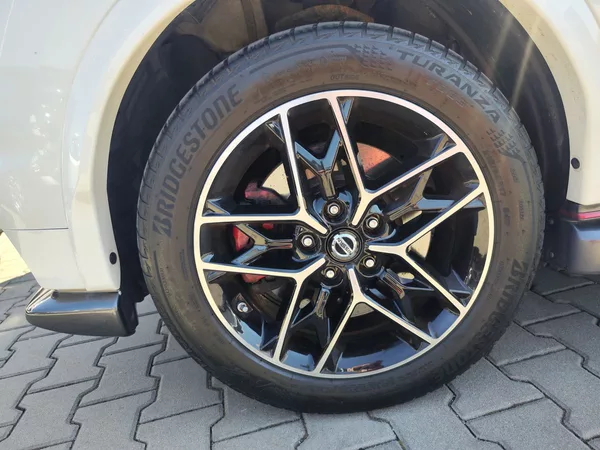 Nissan Juke 1.6 DIG-T/160kW Nismo RS - foto 30