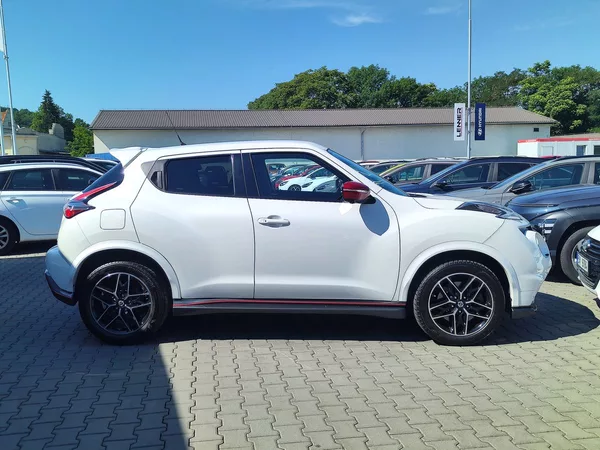 Nissan Juke 1.6 DIG-T/160kW Nismo RS - foto 4