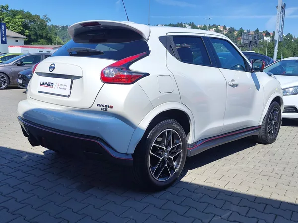 Nissan Juke 1.6 DIG-T/160kW Nismo RS - foto 5