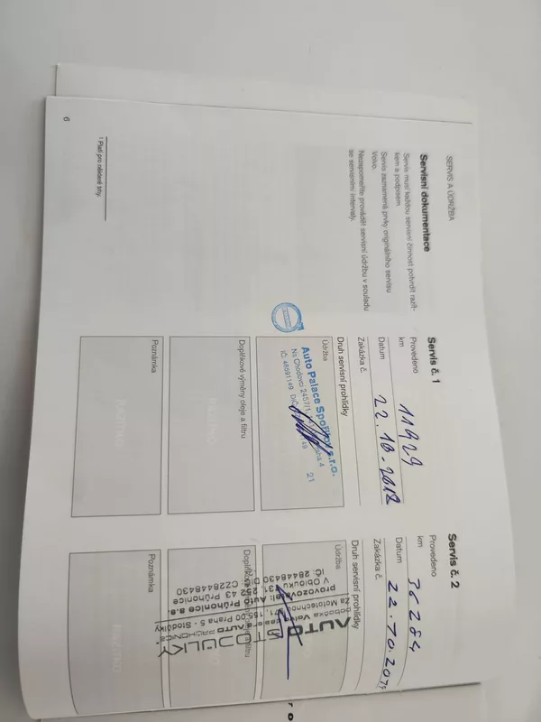 Volvo V40 2.0 TDI/110kW - foto 27
