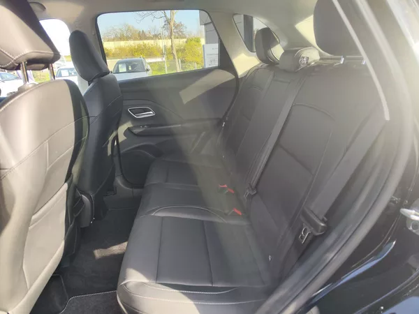 MG ZS 1.5i/85kW Elegance NOVÝ VŮZ - foto 11