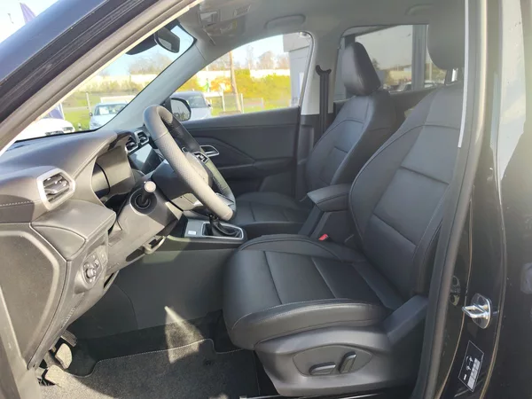 MG ZS 1.5i/85kW Elegance NOVÝ VŮZ - foto 13
