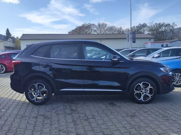 MG ZS 1.5i/85kW Elegance NOVÝ VŮZ - foto 4