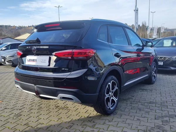 MG ZS 1.5i/85kW Elegance NOVÝ VŮZ - foto 5