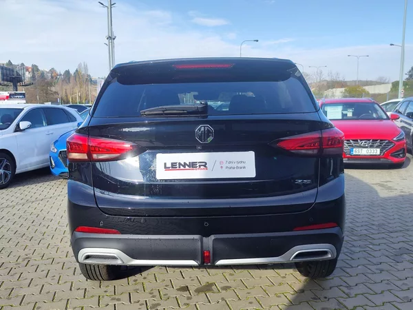 MG ZS 1.5i/85kW Elegance NOVÝ VŮZ - foto 6