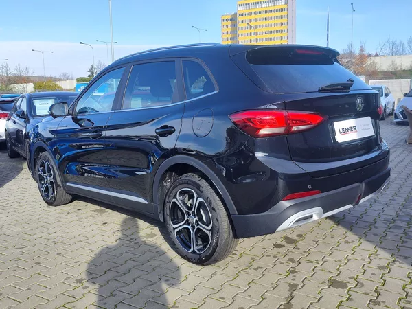 MG ZS 1.5i/85kW Elegance NOVÝ VŮZ - foto 7