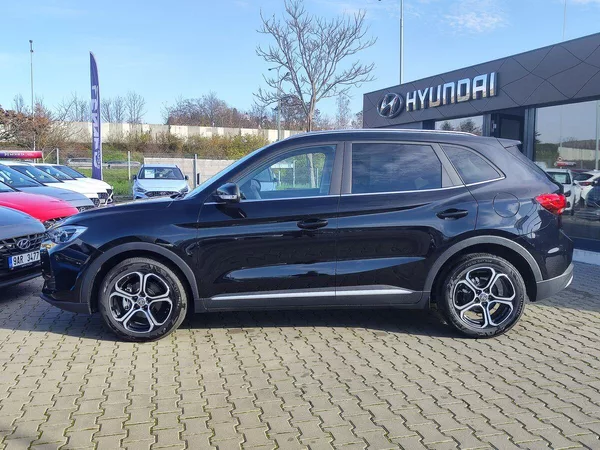 MG ZS 1.5i/85kW Elegance NOVÝ VŮZ - foto 8