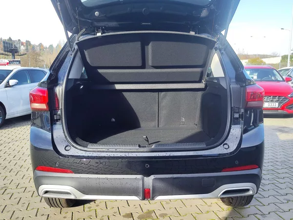 MG ZS 1.5i/85kW Elegance NOVÝ VŮZ - foto 9
