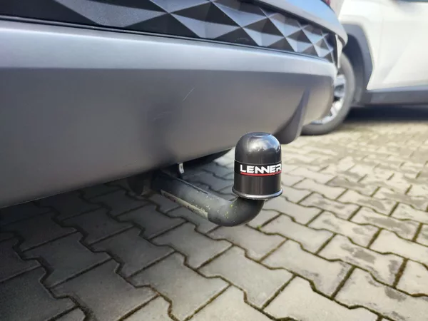 Hyundai Tucson 1.6 T-GDI/110kW Smart Navi 4x4 - foto 10